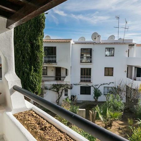 Great S.Rafael Aprt. Walking Distance To The Beach 阿尔布费拉 外观 照片