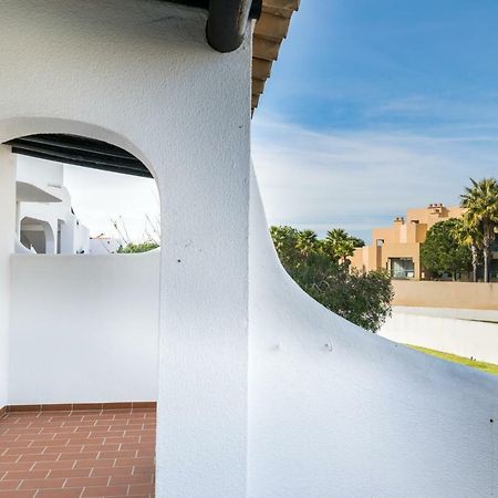 Great S.Rafael Aprt. Walking Distance To The Beach 阿尔布费拉 外观 照片