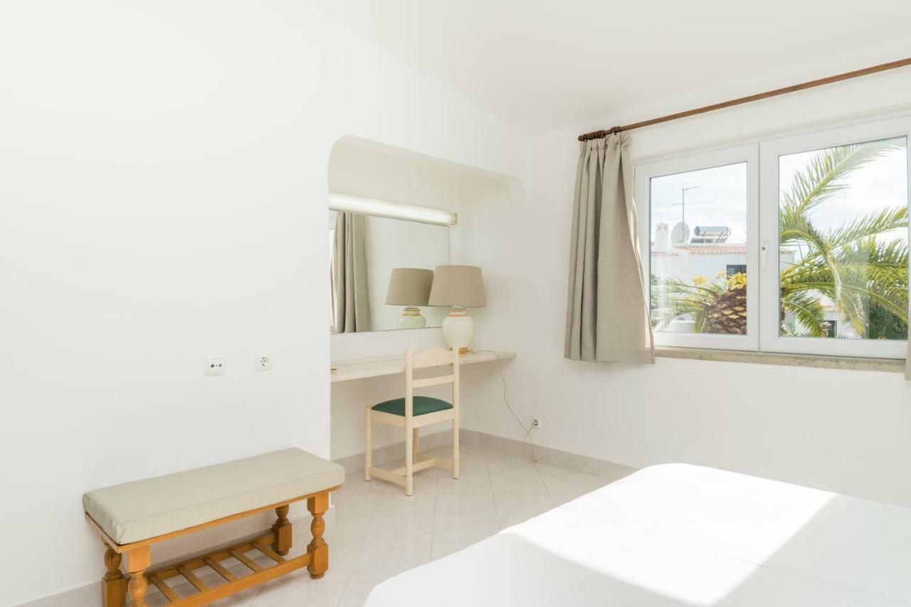 Great S.Rafael Aprt. Walking Distance To The Beach 阿尔布费拉 外观 照片