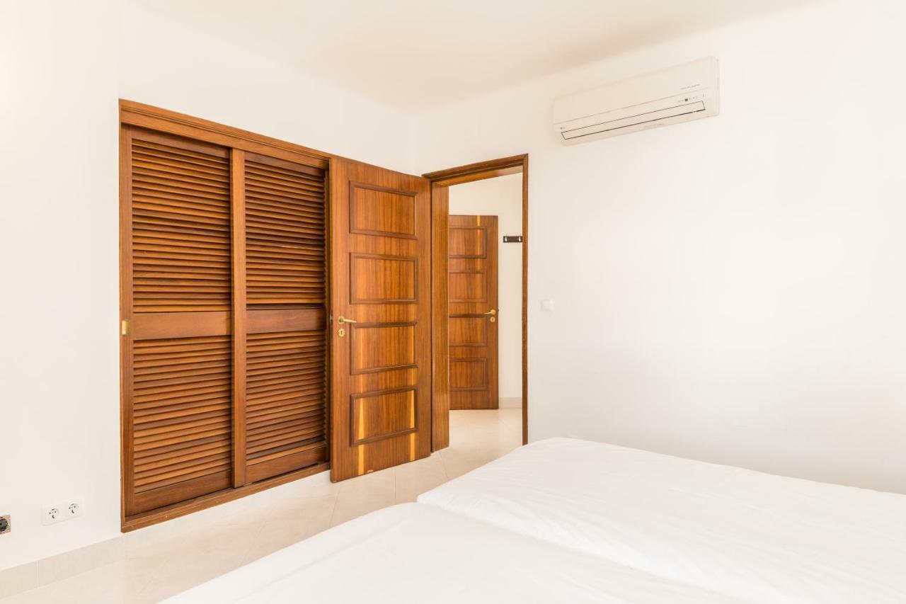 Great S.Rafael Aprt. Walking Distance To The Beach 阿尔布费拉 外观 照片