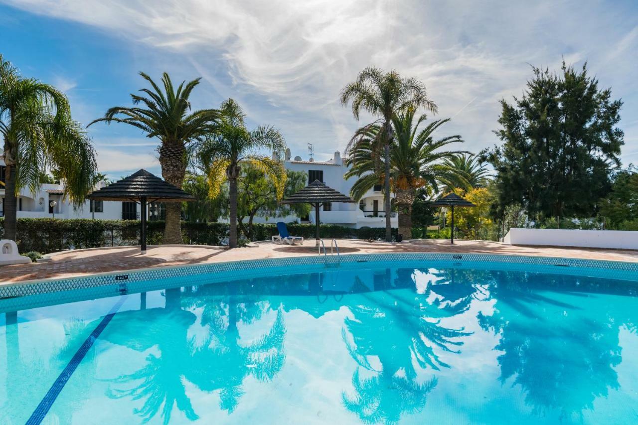 Great S.Rafael Aprt. Walking Distance To The Beach 阿尔布费拉 外观 照片